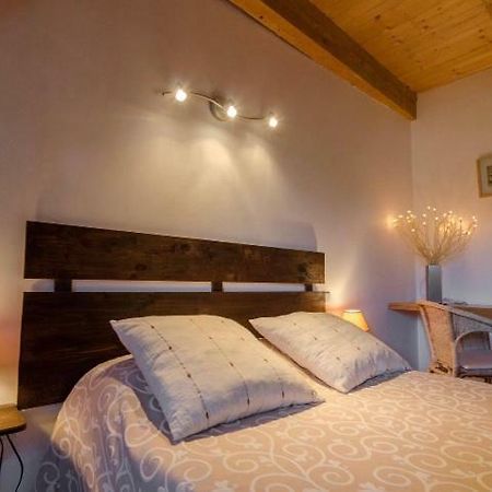 Auberge Du Lac Madic Zewnętrze zdjęcie