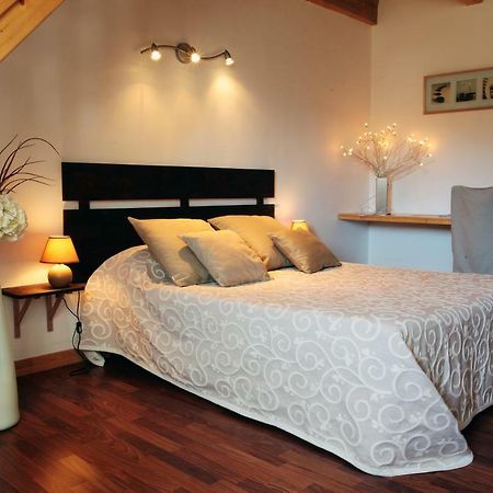 Auberge Du Lac Madic Zewnętrze zdjęcie