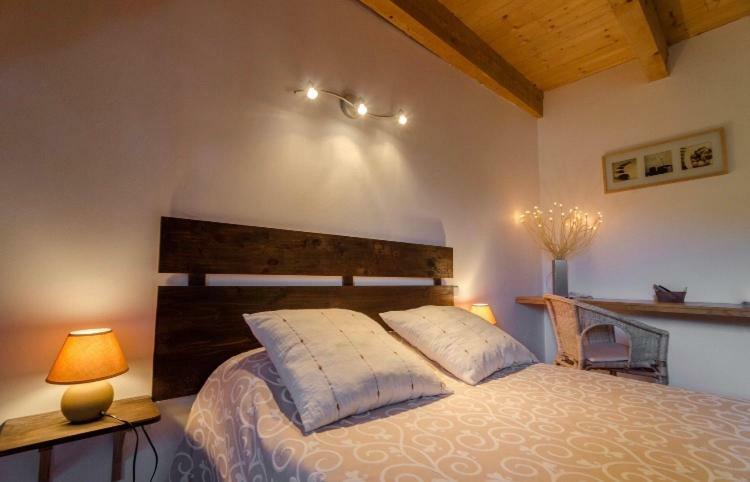 Auberge Du Lac Madic Zewnętrze zdjęcie
