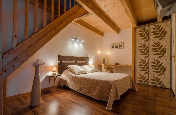 Auberge Du Lac Madic Zewnętrze zdjęcie