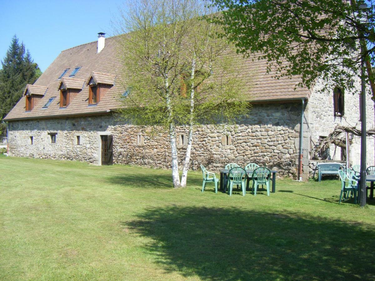 Auberge Du Lac Madic Zewnętrze zdjęcie