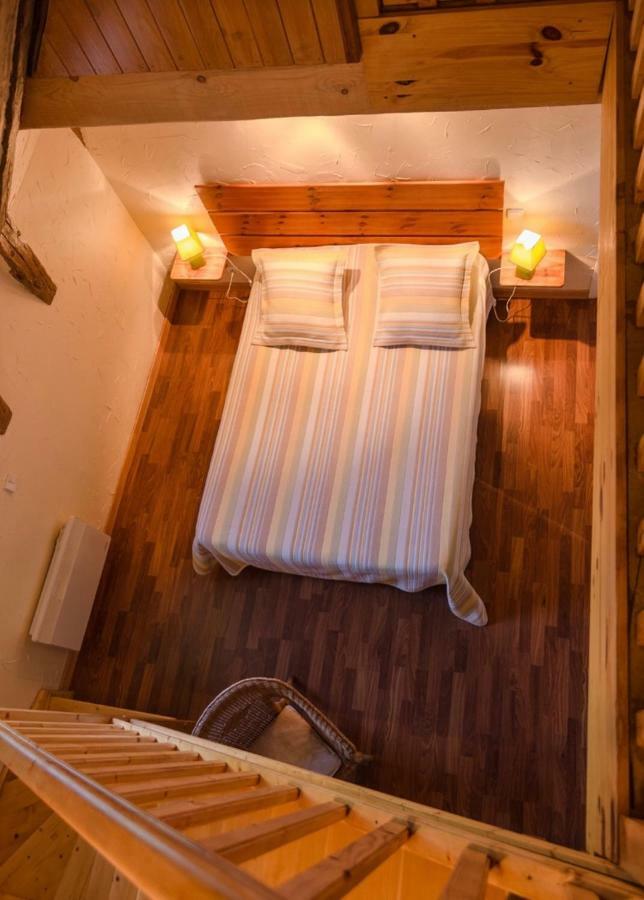 Auberge Du Lac Madic Zewnętrze zdjęcie