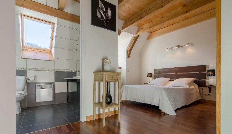 Auberge Du Lac Madic Zewnętrze zdjęcie