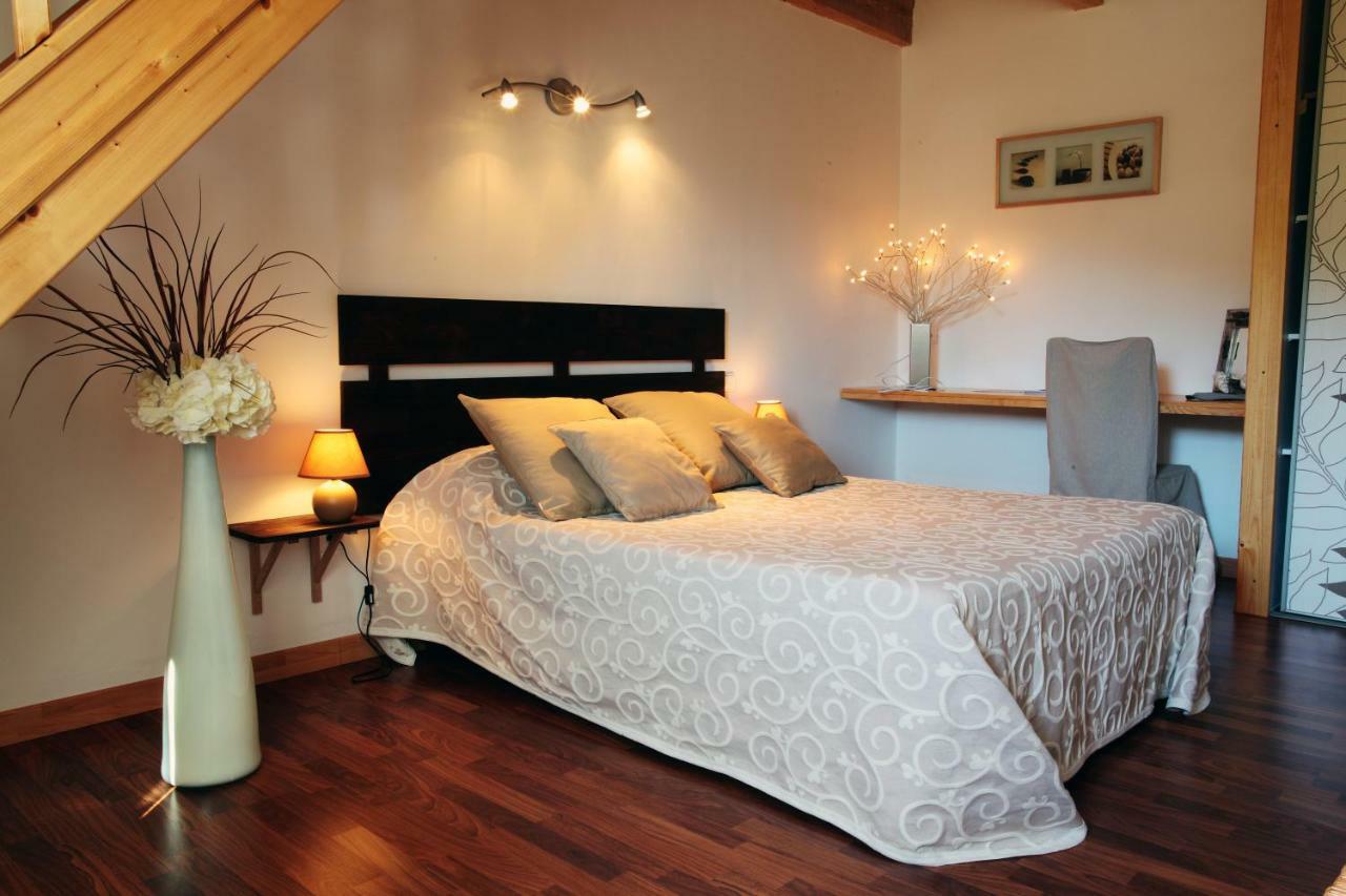 Auberge Du Lac Madic Zewnętrze zdjęcie